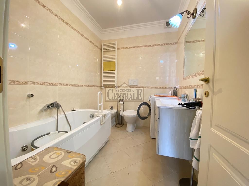 Agenzia Immobiliare Centrale Sanremo
